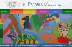 J. H. Pestalozzi Grundschule Leegebruch