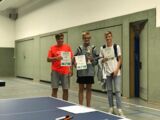 Vereinsmeisterschaft Kinder 2017