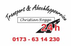 KFZ Pflege- und Abschleppservice Christian Rogge KFZ Pflege- und Abschleppservice Christian Rogge