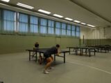 Vereinsmeisterschaft 2013