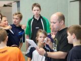 Vereinsmeisterschaft Jugend 06/2012